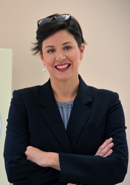 Sarah Steltz